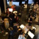 MOSON BIG BAND – ADVENTI HANGVERSENY