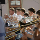 NYÁRI FESZTIVÁL – SZENT ISTVÁN NAPOK 2018, Második nap