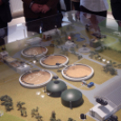 Mosonmagyaróvári Szennyvíztisztító telep projektzáró rendezvény 