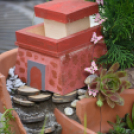 VI. Apró kezek, Csodakertek Gyermek Kertépítő verseny (Fotó: Bánhegyi István)