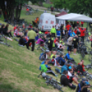 Biciklis Béke Túra (Fotó: Nagy Mária)