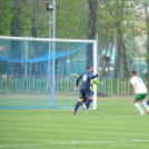 MTE 1904 FUTURA MOSONMAGYARÓVÁR - NAGYATÁDI FC (3:0) (Fotó: Nagy Mária)