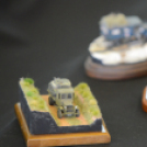 Makett Kiállítás Makettjei 2014 