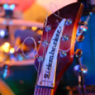 Heaven Street Seven - HS7 - Koncert a Faházban