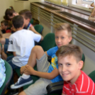 Ünnepi könyvhét - Találkozó Berg Judit írónővel (Fotó: Bánhegyi István)