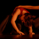 A JÖVŐ TÁNCOSAI (Fotó: Horváth Attila)