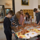 Régészet napja és gyermeknap a Hansági múzeumban 