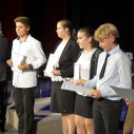 JUBILEUMI HANGVERSENY