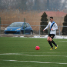 FUTURA Mosonmagyaróvár - Komárom VSE (3:0) Gratulálunk! (Fotó: Nagy Mária)