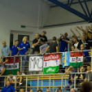 Mosonmagyaróvár KC - Kisvárda 21-20 (13-12)