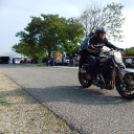 Street Fighter Show Jánossomorján Szöllősi Pepével