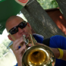 MKC-SE Szurkolói szezonbúcsúztató kerti parti (Fotó: Horváth Attila)