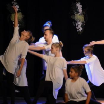 Ars Sacra fesztiválra 2018.