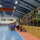 MKC SE - Győri Audi ETO KC (21-41) (NBI Alapszakasz) (Fotó: Horváth Attila)