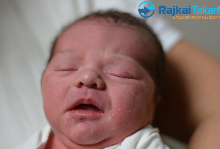 Kiss Olivér Róbert, 3610 gr. Mosonszolnok