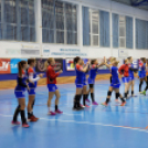 MKC SE - Fehérvár KC (22-24) (NBI Alapszakasz) (Fotó: Horváth Attila)