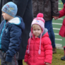  Télűző mulatság a Pillangó Óvoda és Családi Napköziben ( Fotó: Patács Judit )