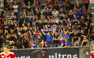 MKC: találkozás a szurkolókkal