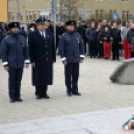 Március 15-i városi ünnepség