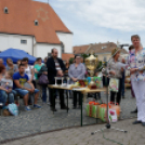 Apró kezek, csodakertek kertépítő verseny (Fotó: Horváth Attila)