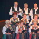 Tavaszváró dalosünnep (Fotó: Bánhegyi István)