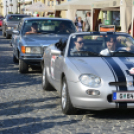 16. Pannonia-Carnuntum Historic Rallye