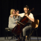 Növendékhangverseny