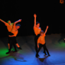 Táncbemutató, Anyák napi műsor (Fotó: Nagy Mária)