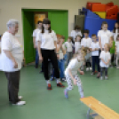 Pillangó Óvoda és Mini Bölcsőde sportvetélkedő