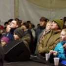 Szulák Andrea - Szeretni bolondulásig (Fotó: Horváth Attila)