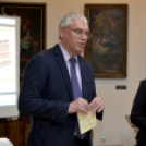 Tanittatunk és vigaztaltatunkis - kamarakiállítás