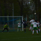MTE 1904 FUTURA MOSONMAGYARÓVÁR - NAGYATÁDI FC (3:0) (Fotó: Nagy Mária)