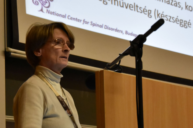 Kerekasztal a közétkeztetésről