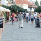 Kult - Utca  divatbemutató