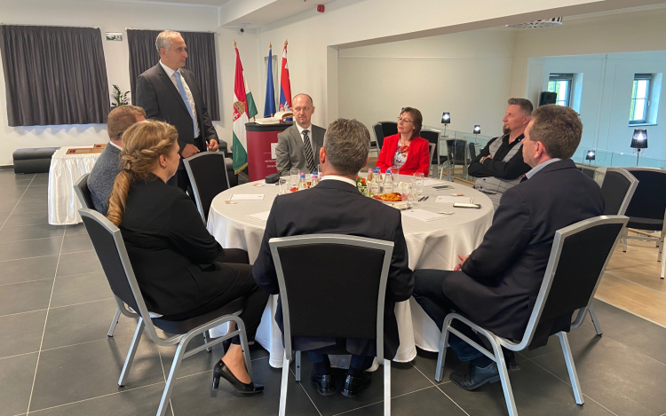 1,5 milliárd forinttal kevesebb adóból gazdálkodik Mosonmagyaróvár