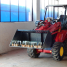 Brikett üzem átadó Mosonmagyaróvár- 2014.08.29.