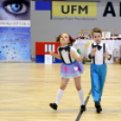 VII. Óvár-Kupa Akrobatikus Rock 'n' Roll Területi Pontszerző és jótékonysági táncverseny