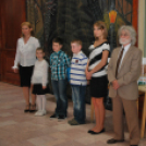 Rajzolj az egérrel rajzpályázat eredményhirdetése (Fotó: Nagy Mária)