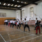 Magyaróvári Magyar Szablyavívó Iskola szeminárium