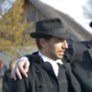 Szentendrén jártunk a Lajta Néptánc Együttessel