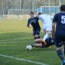 MTE 1904 FUTURA MOSONMAGYARÓVÁR - RÁKOSMENTI KÖZSÉGI SK (0:2)