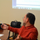 Civil kerekasztal (Fotó: Nagy Mária)