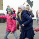 Ünnepváró Mikulás délelőtt