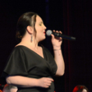 Moson Big Band Adventi koncert