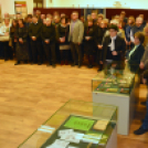 Emlékkiállítás - Magyarnak Lenni Büszke Gyönyörűség!