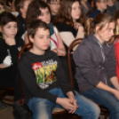 Kultúra napja a Cselley házban (Fotó: Nagy Mária)