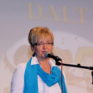 2016 április 2. - Kék séta az autizmussal élőkért (Fotó: Stipkovits Veronika)