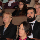 Szociális Munka Napja - városi díjátadó ünnepség