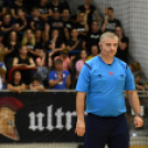 EU-FIRE Mosonmagyaróvár - NEKA 