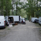 Vándorszínészek Dunaszigeten (Fotó: Horváth Attila)